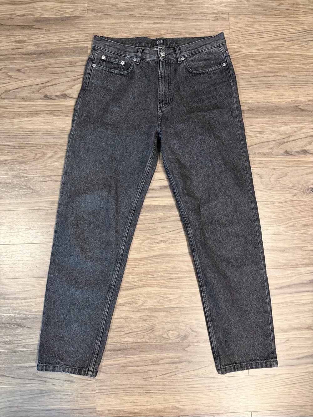 A.P.C. Martin Jeans